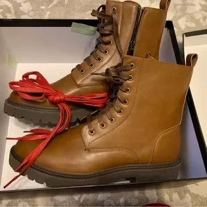 Black and Brown | Shoes | Blackbrown Mens Stylish Boots With  display picture 1